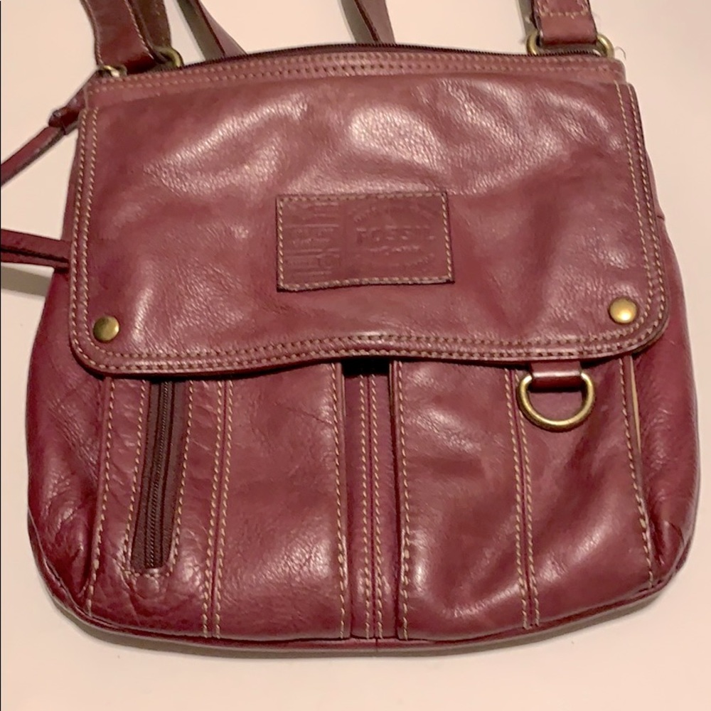 Fossil bag